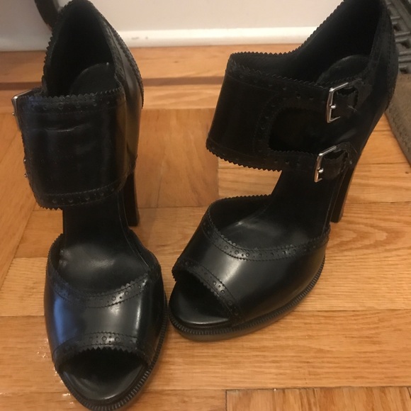 SOLD - Hermès pumps - Picture 7 of 11